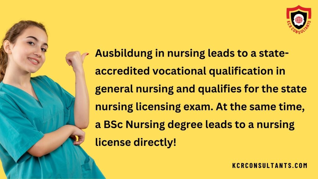 Vocational Nursing