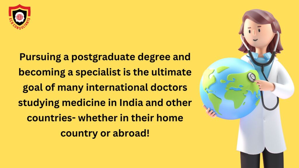 Best Country for Pursuing Postgraduate Medicine Abroad