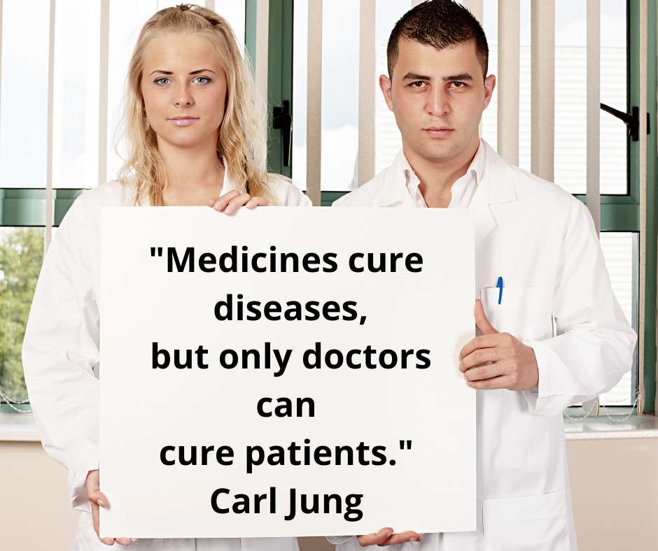 medical student quotes