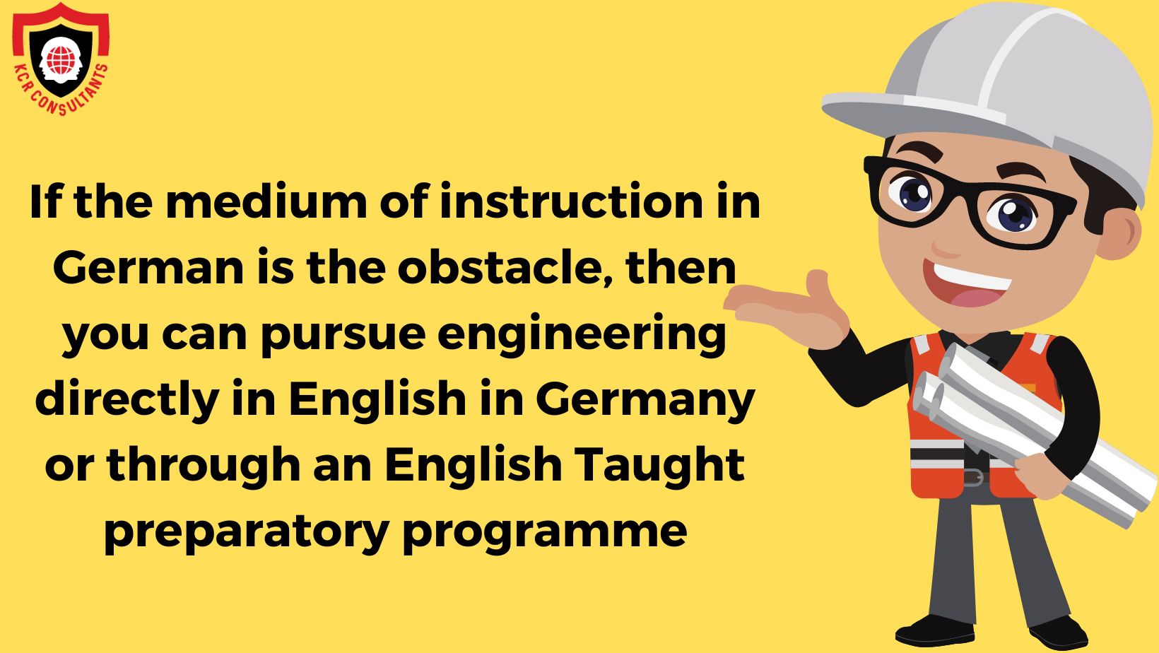 Engineering studies in Germany
