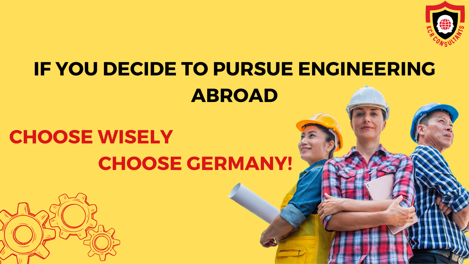 Engineering studies in Germany