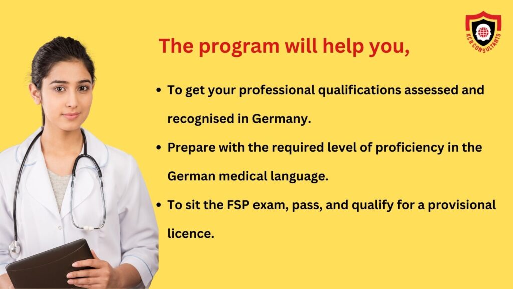 How to apply PG medicine in Germany 2