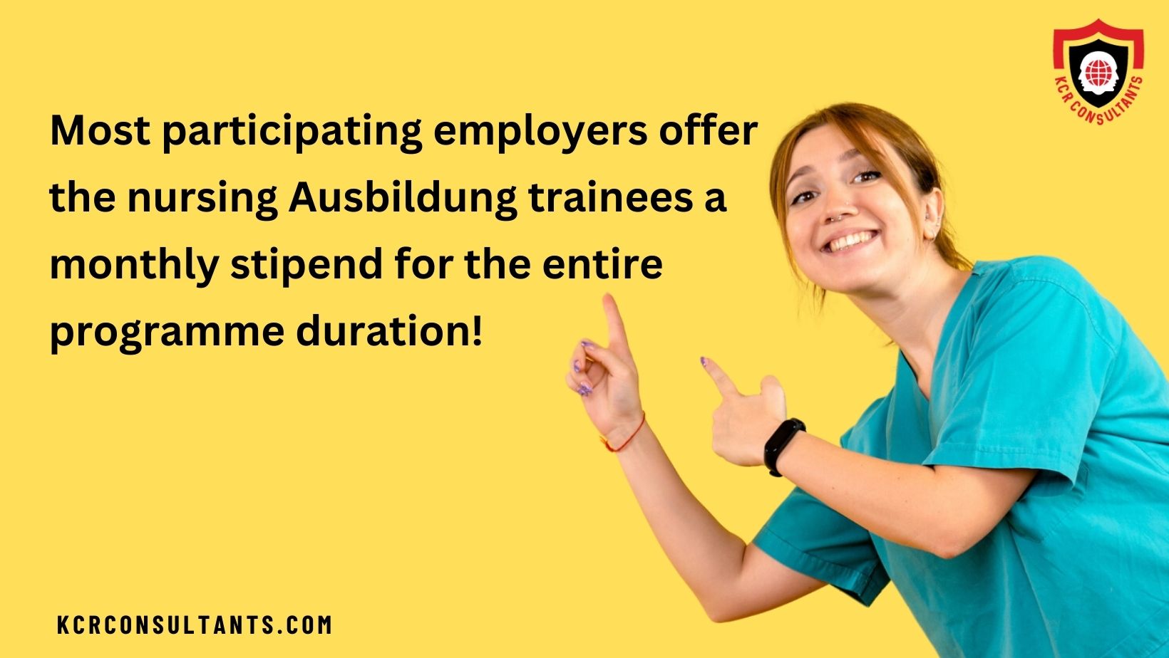 nursing in germany requirements