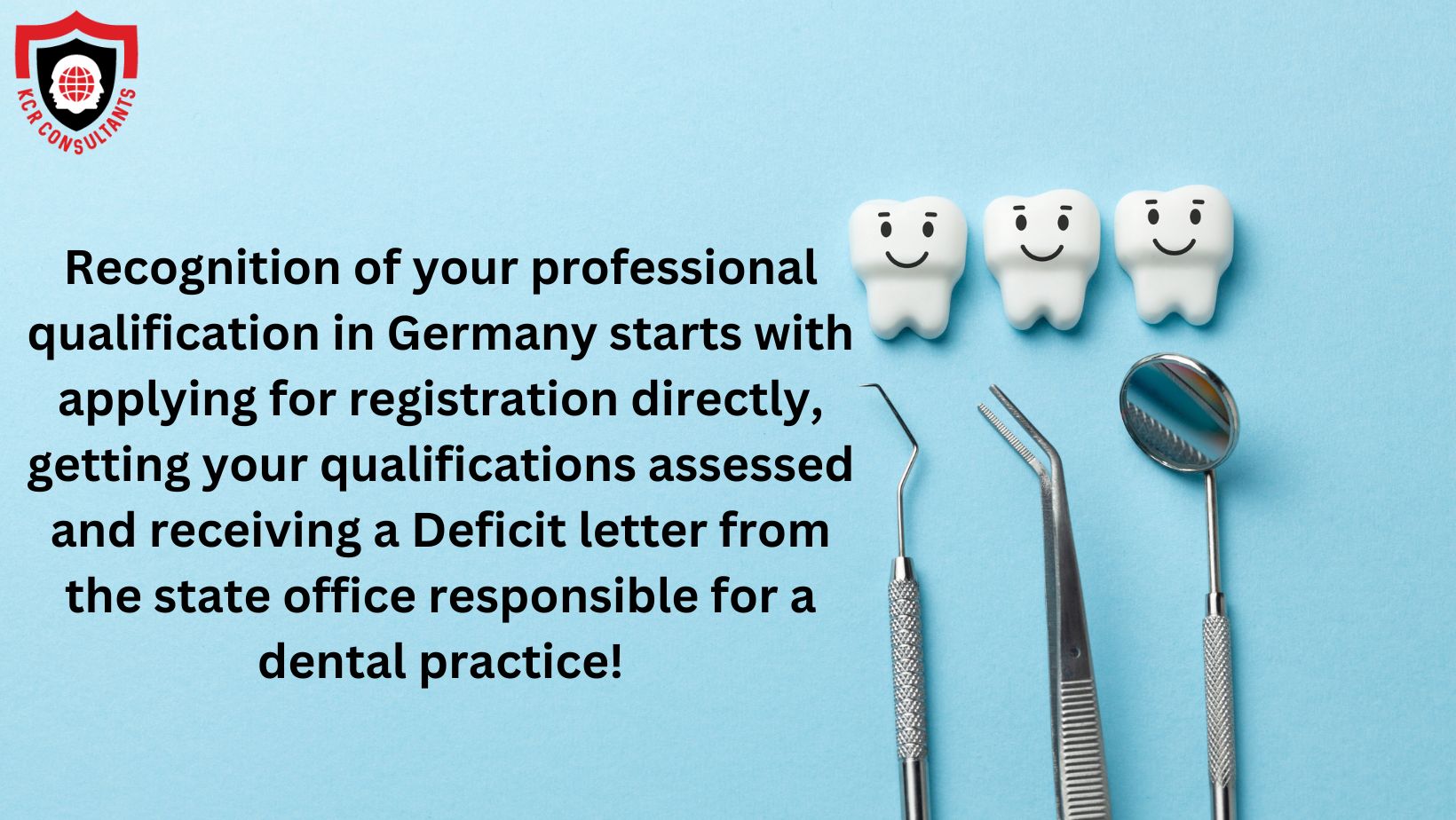 PG Dentistry in Germany