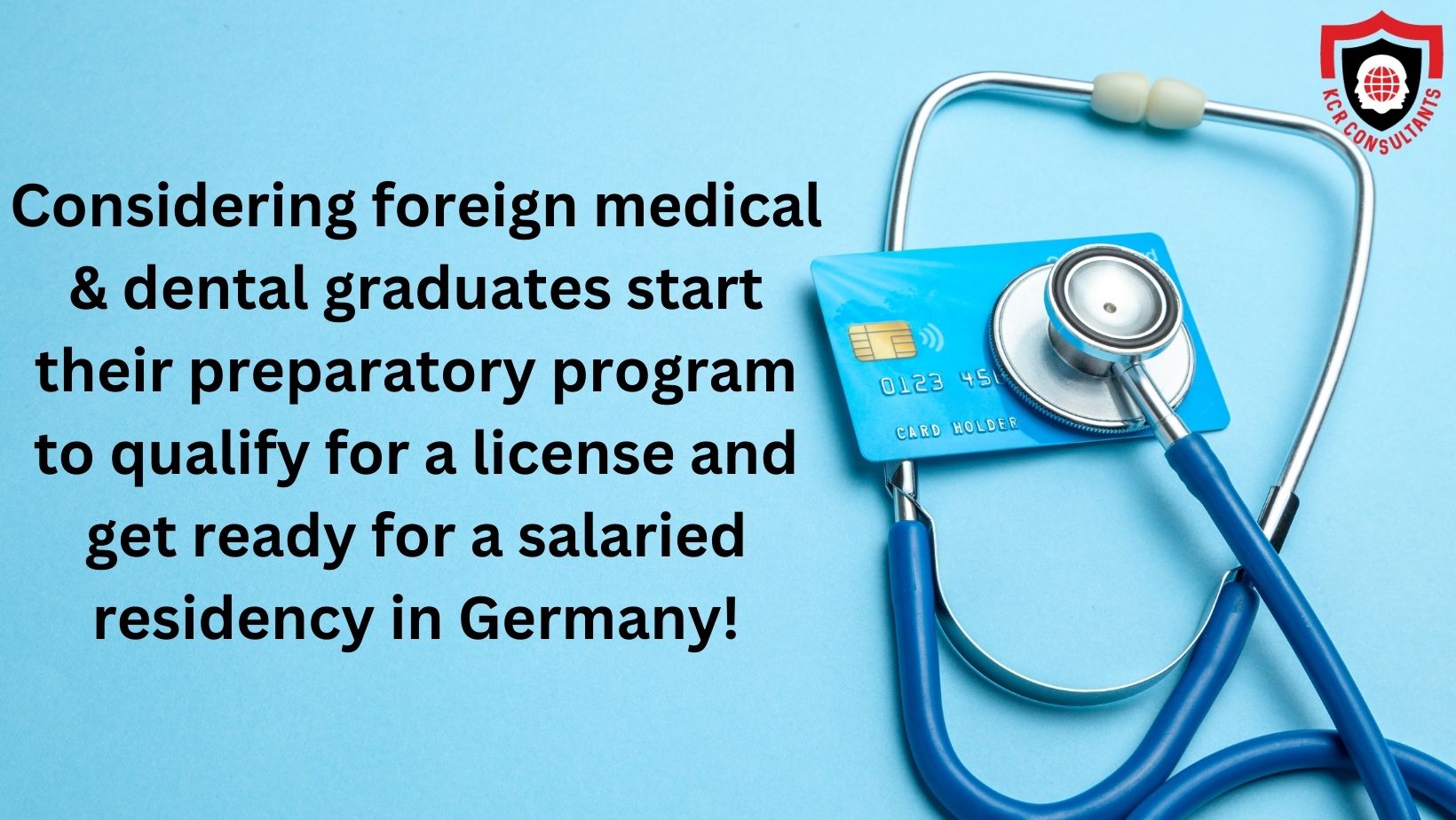 Stipend for PG Medical Students in Germany