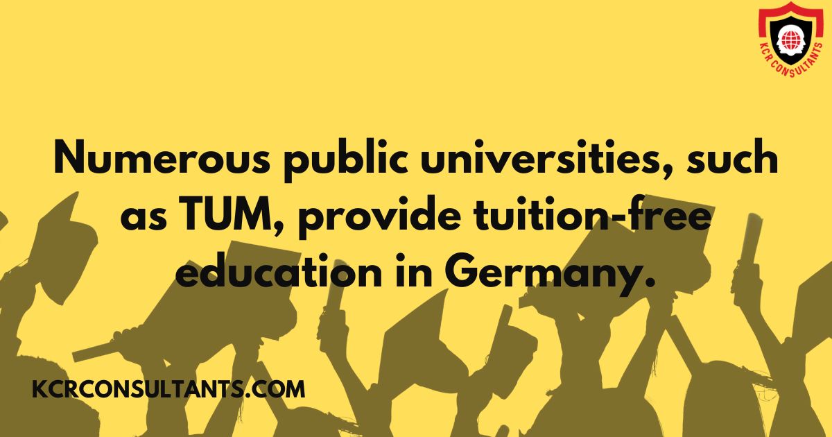 TECHNICAL UNIVERSITY OF MUNICH (TUM)