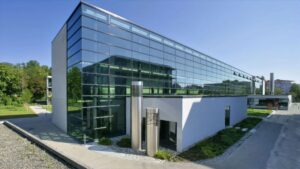 AUGSBURG UNIVERSITY OF APPLIED SCIENCES (THA) - feature image