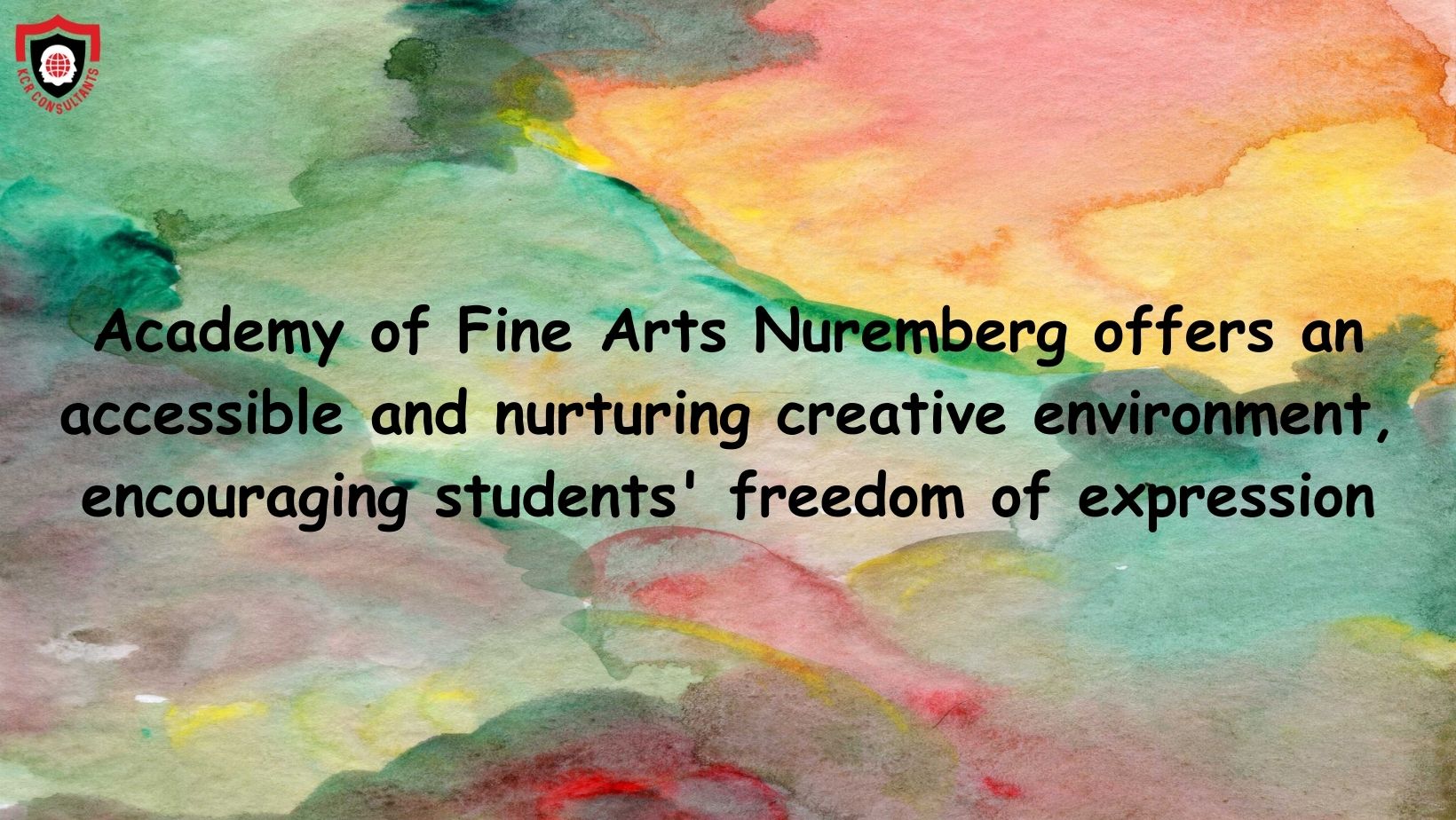 Academy of Fine Arts Nuremberg