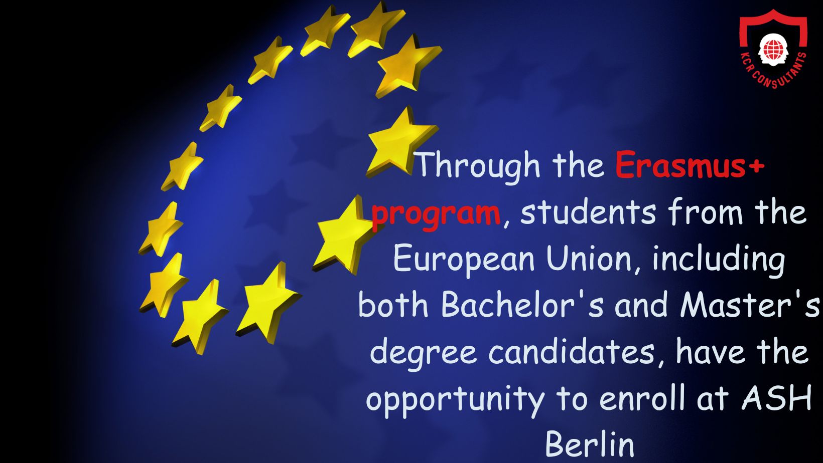 ALICE SALOMON UNIVERSITY OF APPLIED SCIENCES BERLIN - Erasmus+ program