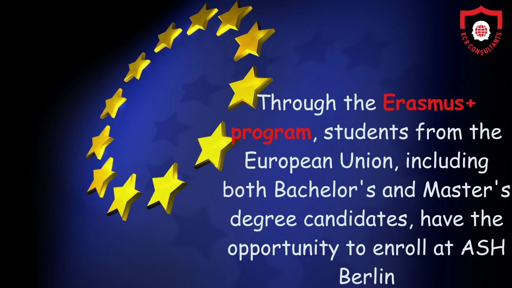 ALICE SALOMON UNIVERSITY OF APPLIED SCIENCES BERLIN - Erasmus+ program