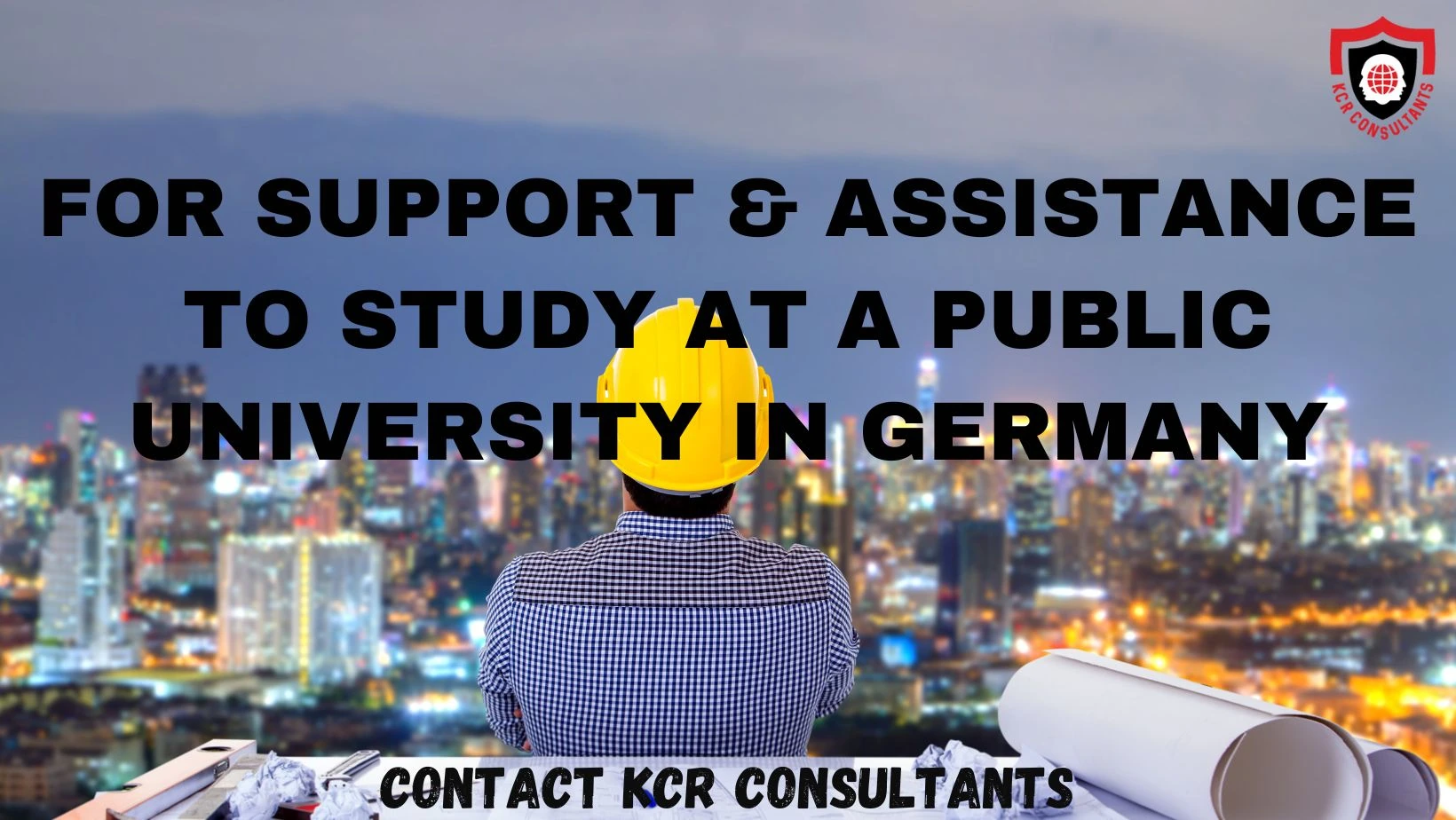 Anhalt University - Contact us