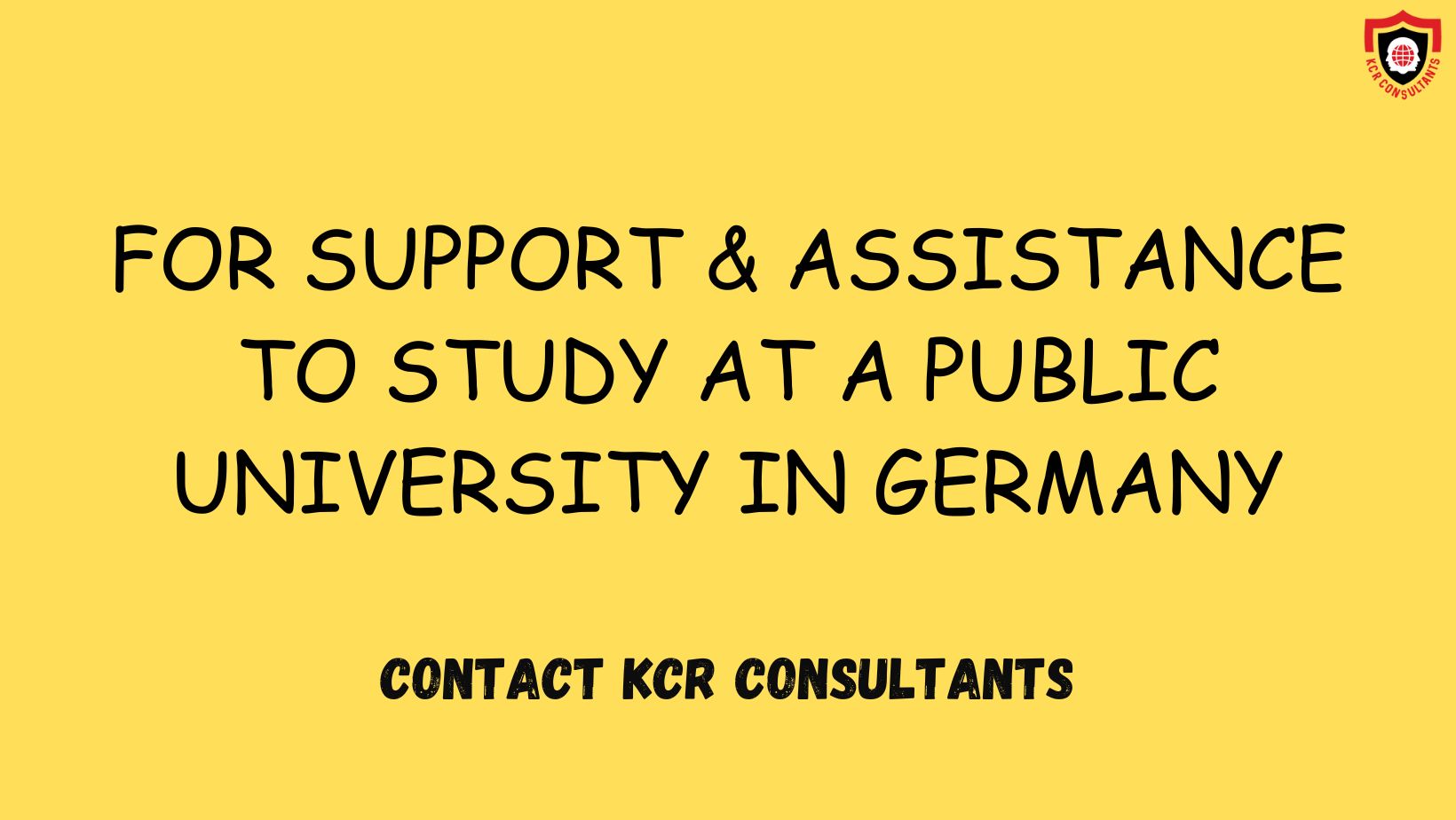 Aschaffenburg University of Applied Sciences - KCR CONSULTANTS