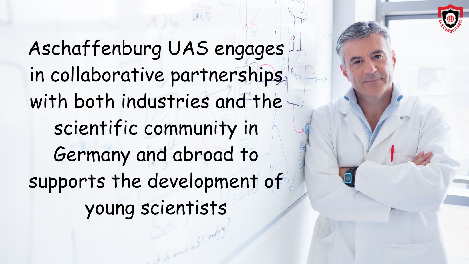 Aschaffenburg University of Applied Sciences - partnerships