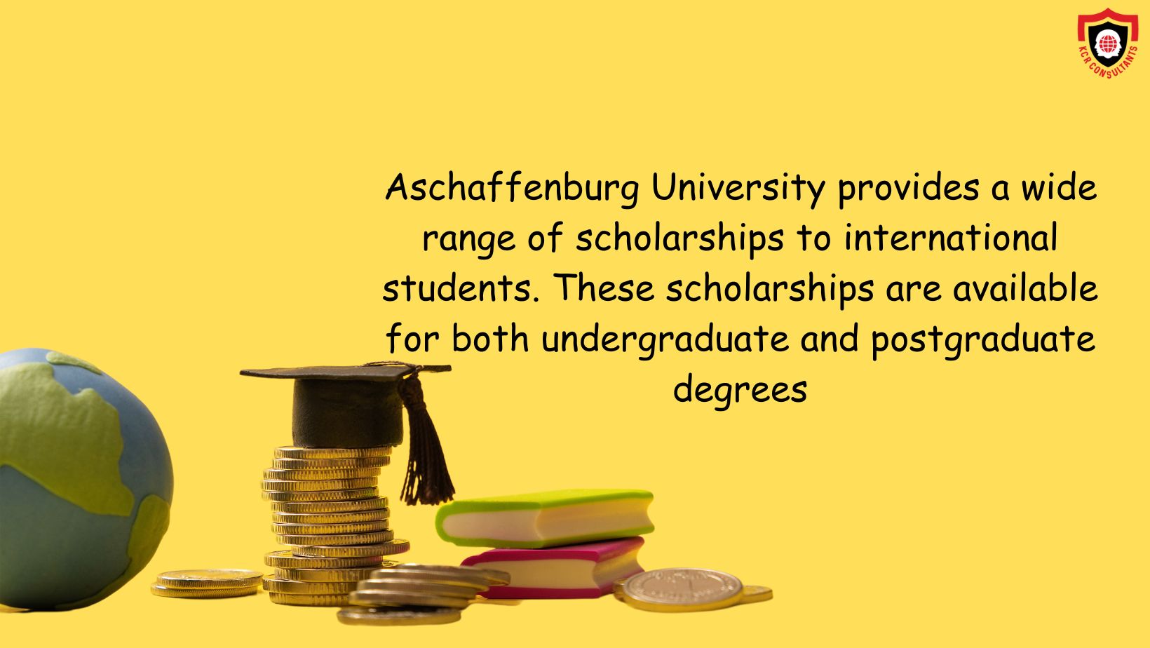 Aschaffenburg University of Applied Sciences - scholarships