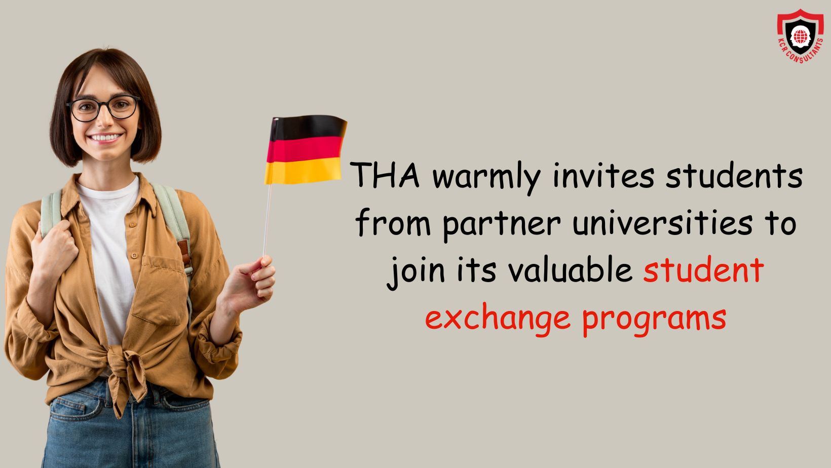 Augsburg Technical University of Applied Sciences - Student exchange programs