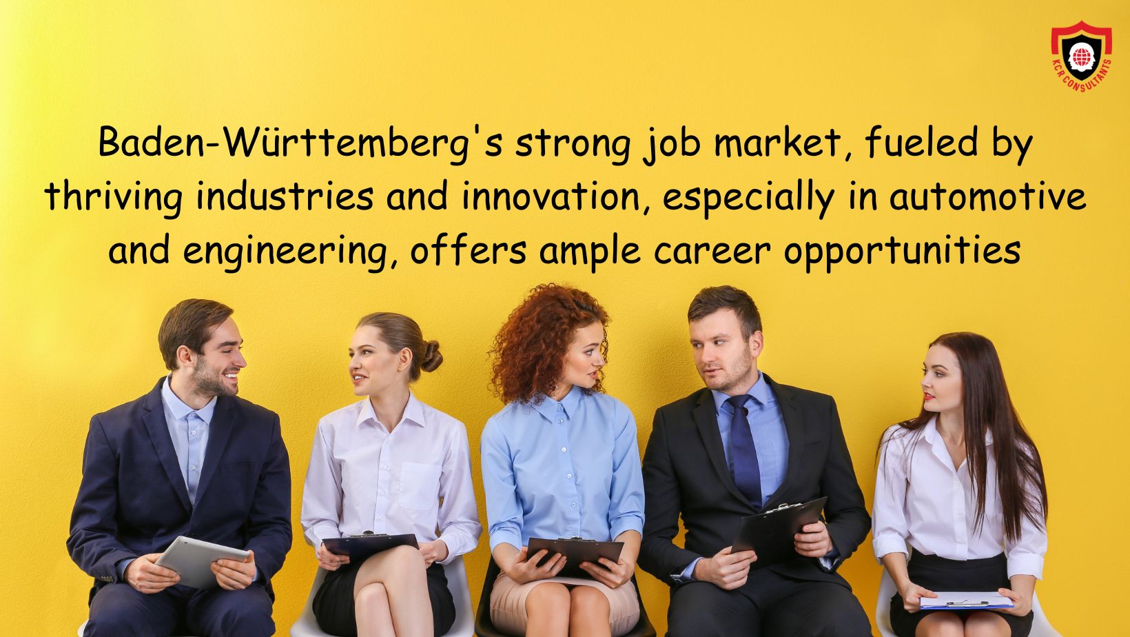 BADEN-WÜRTTEMBERG - Career option