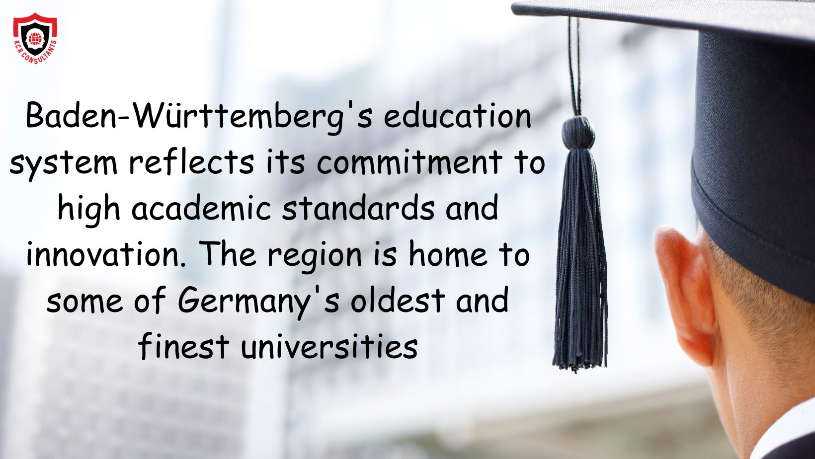 BADEN-WÜRTTEMBERG - Higher education