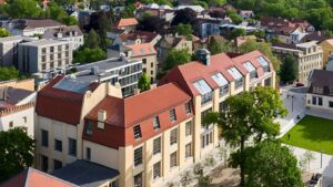 Bauhaus-Universität Weimar - feature image