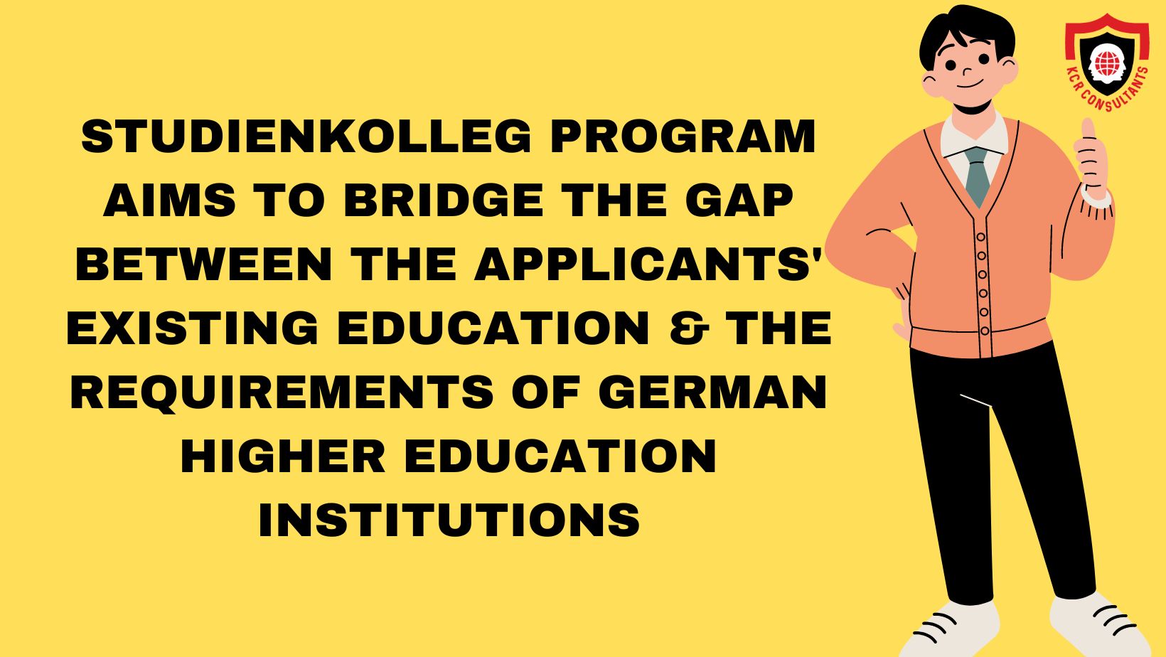 Studienkolleg in Germany - German higher education institutions