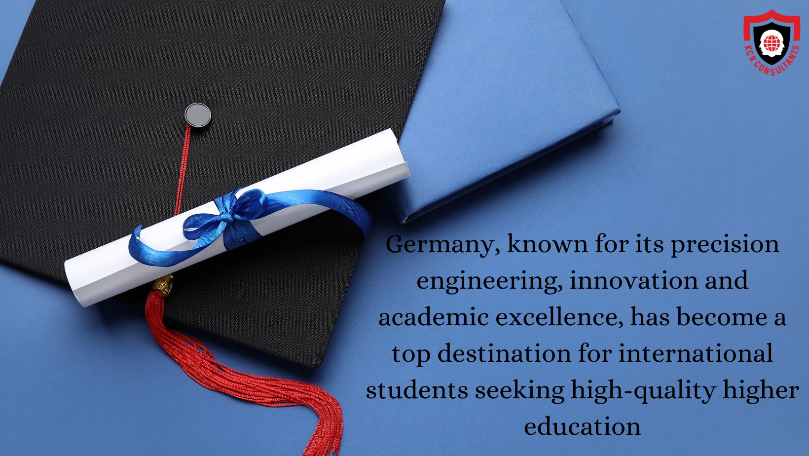 BE in English in Germany - KCR CONSULTANTS - higher education system