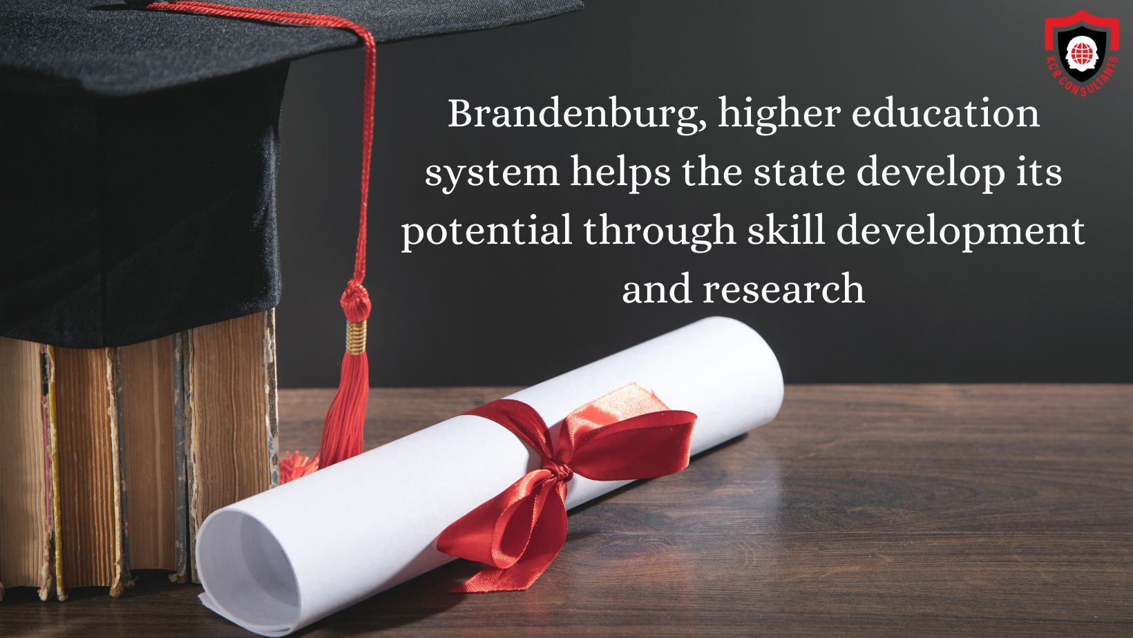 BRANDENBURG - KCR CONSULTANTS - higher education