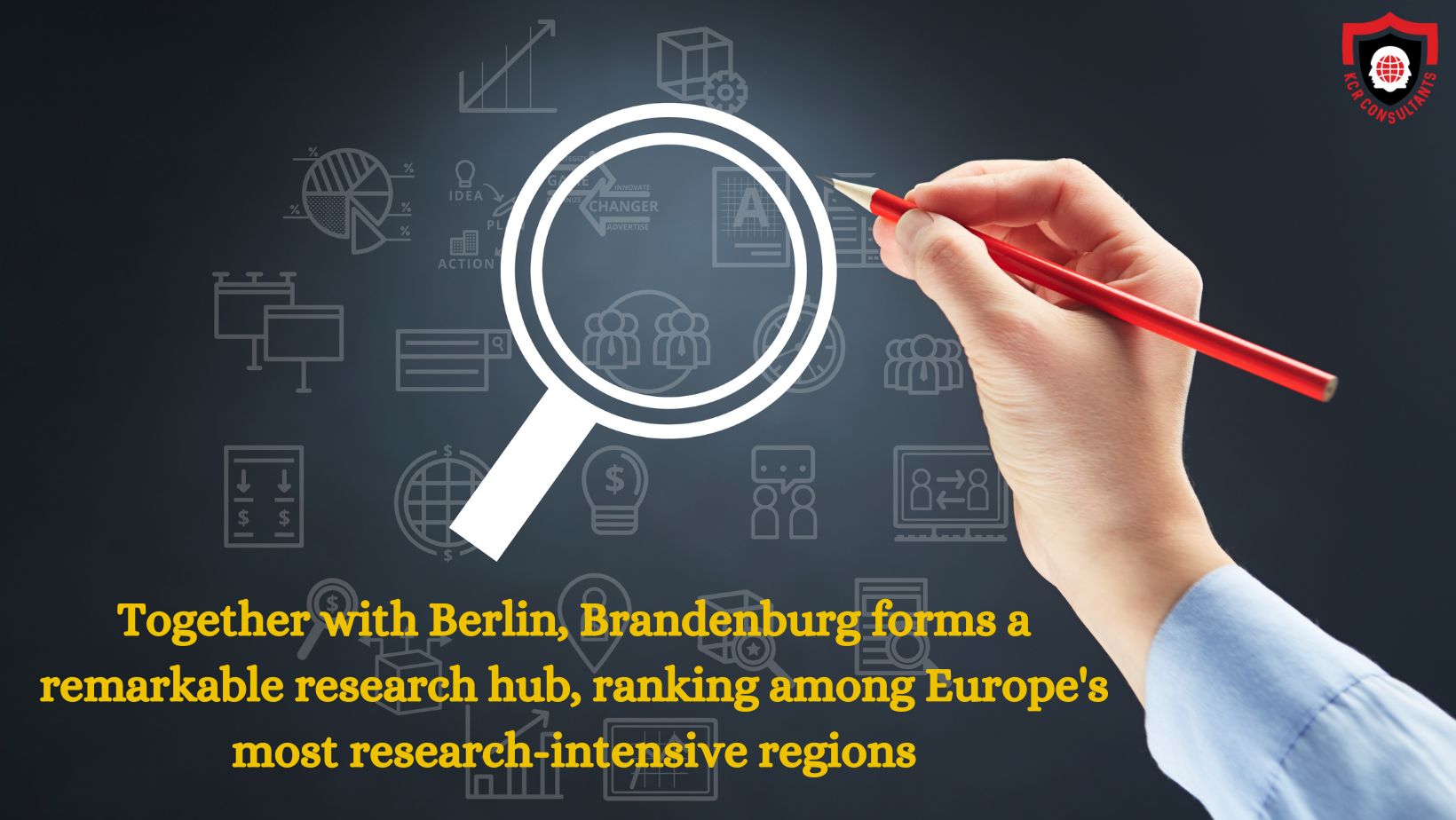 BRANDENBURG - KCR CONSULTANTS - research