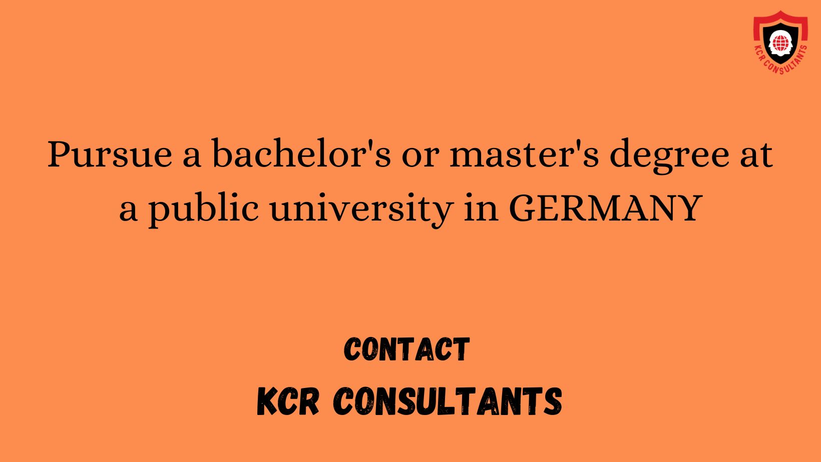BRANDENBURG UNIVERSITY OF APPLIED SCIENCES (THB) - KCR CONSULTANTS - Contact us