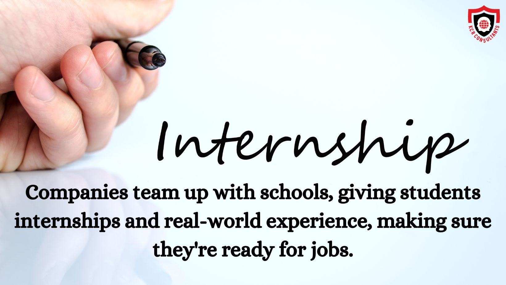 BREMEN - KCR CONSULTANTS - internships