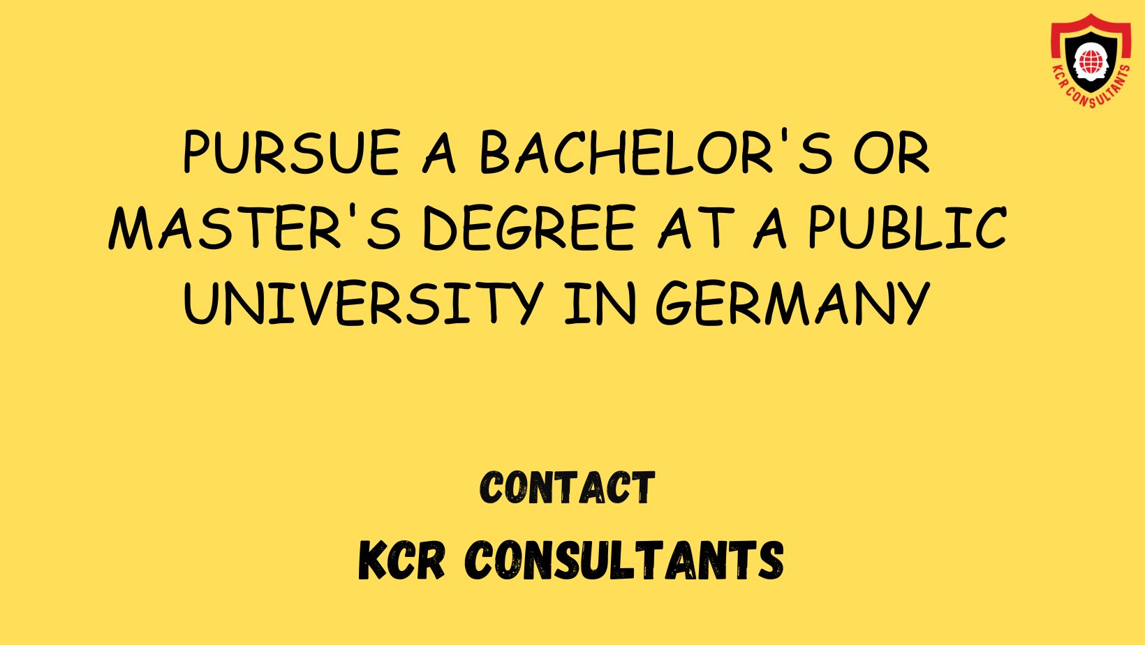 Berlin - Contact us - KCR CONSULTANTS