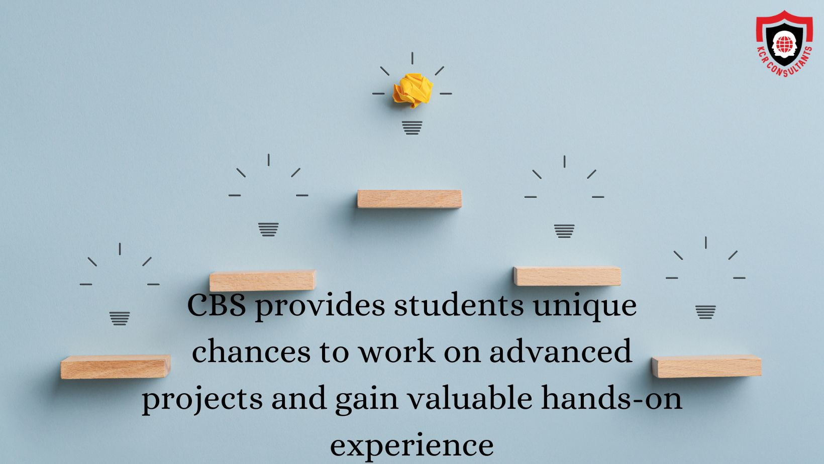 CARL BENZ SCHOOL (CBS) - KCR CONSULTANTS - advanced projects
