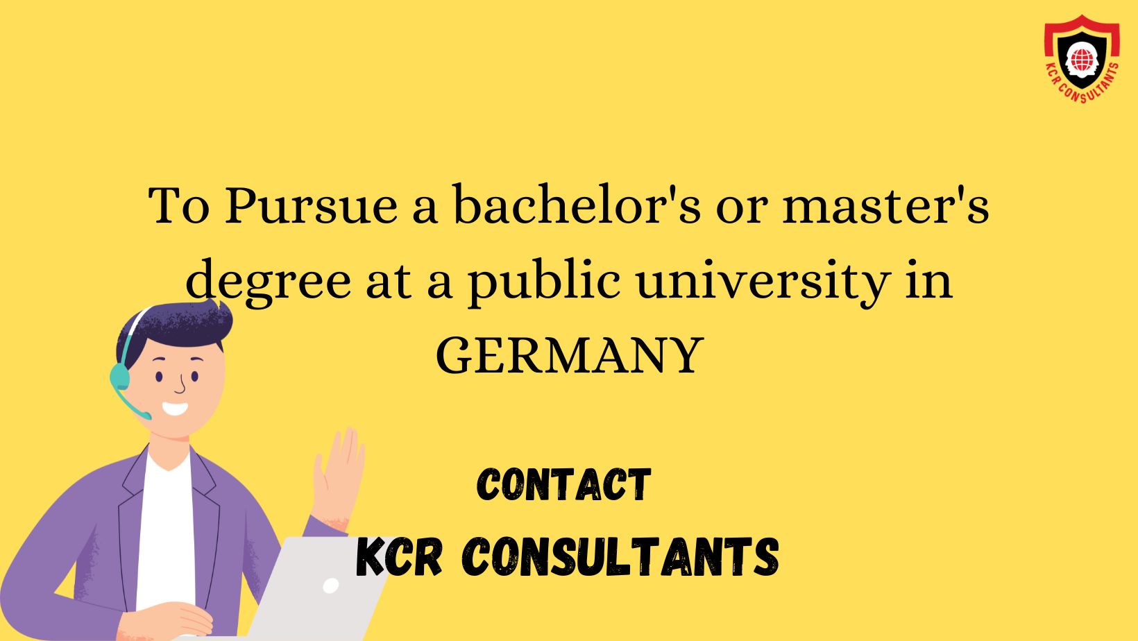 KARLSRUHE INSTITUTE OF TECHNOLOGY (KIT) - KCR CONSULTANTS - Contact us