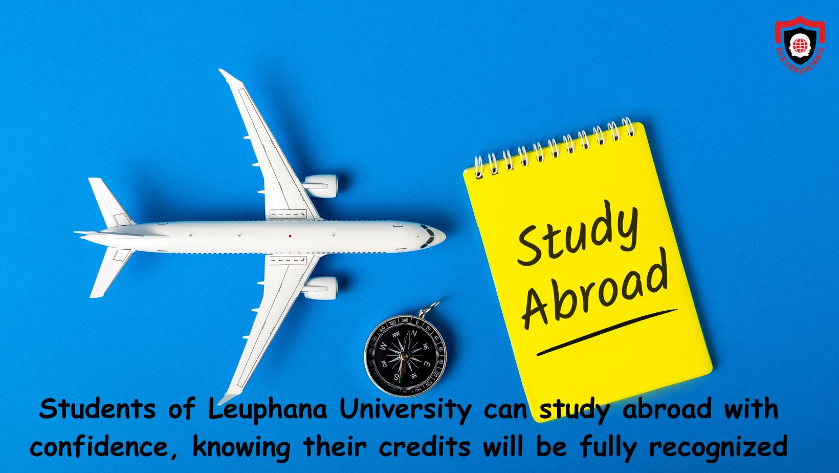 Leuphana University - study abroad - KCR CONSULTANTS