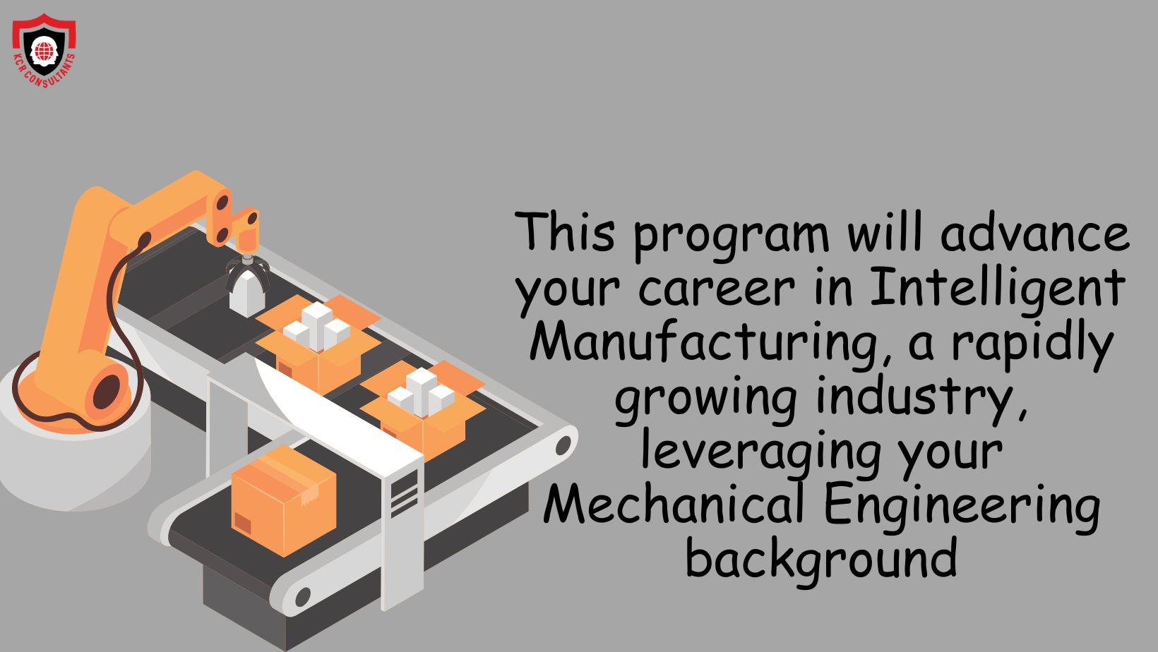 Master's in Intelligent Manufacturing in Germany - Advantage
