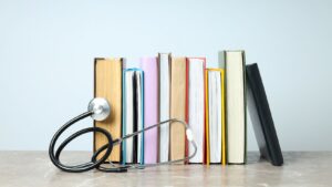 Medical Education - KCR CONSULTANTS