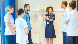 Nursing Ausbildung in Germany - KCR CONSULTANTS