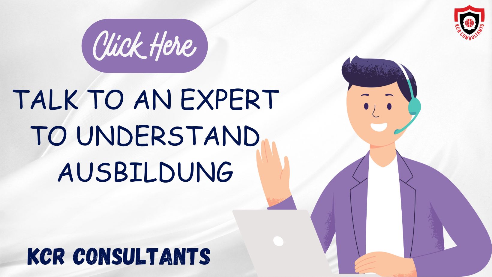 What is Ausbildung - ContactUS - KCR CONSULTANTS