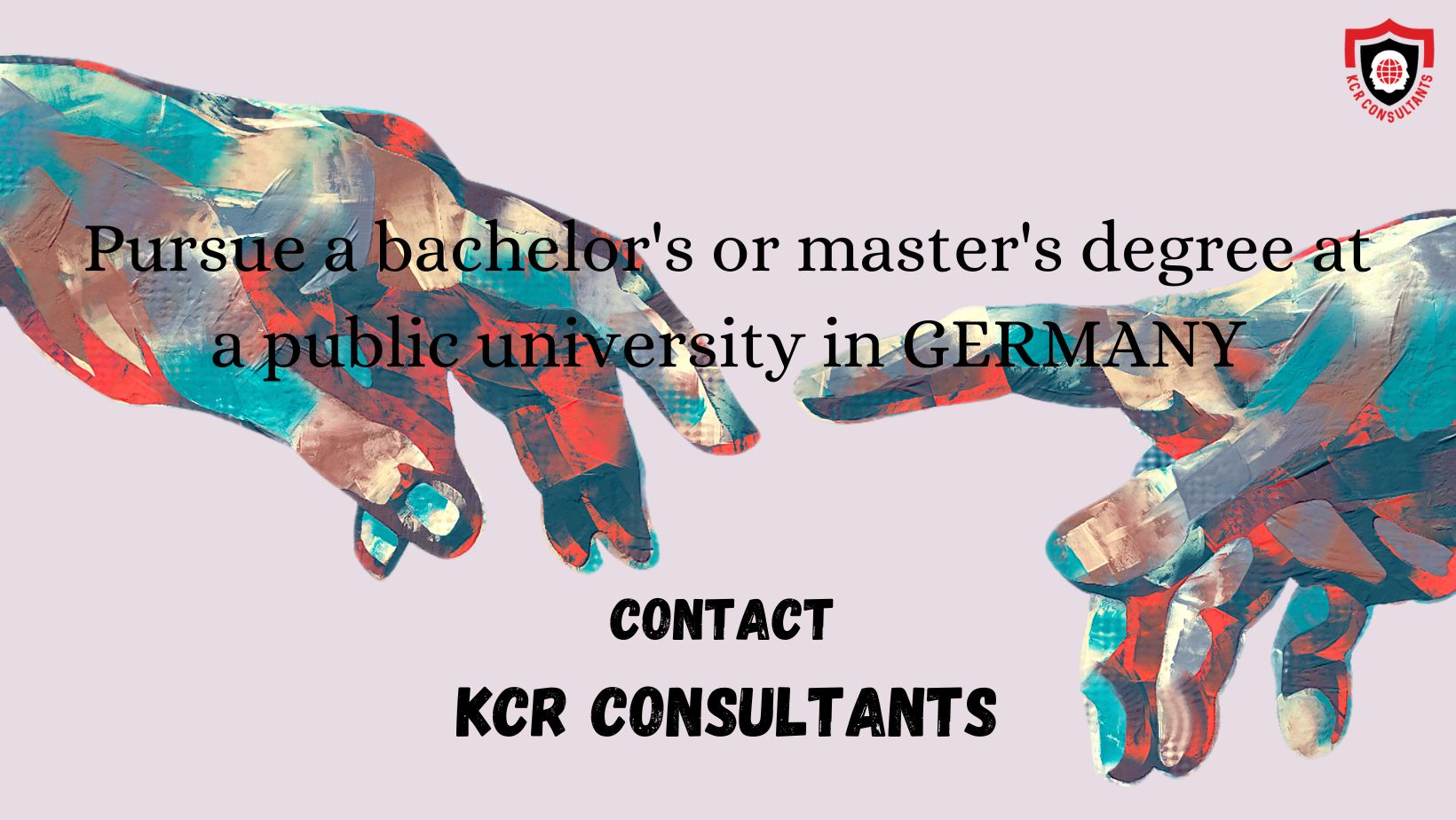 Academy of Fine Arts Munich - KCR CONSULTANTS - Contact us