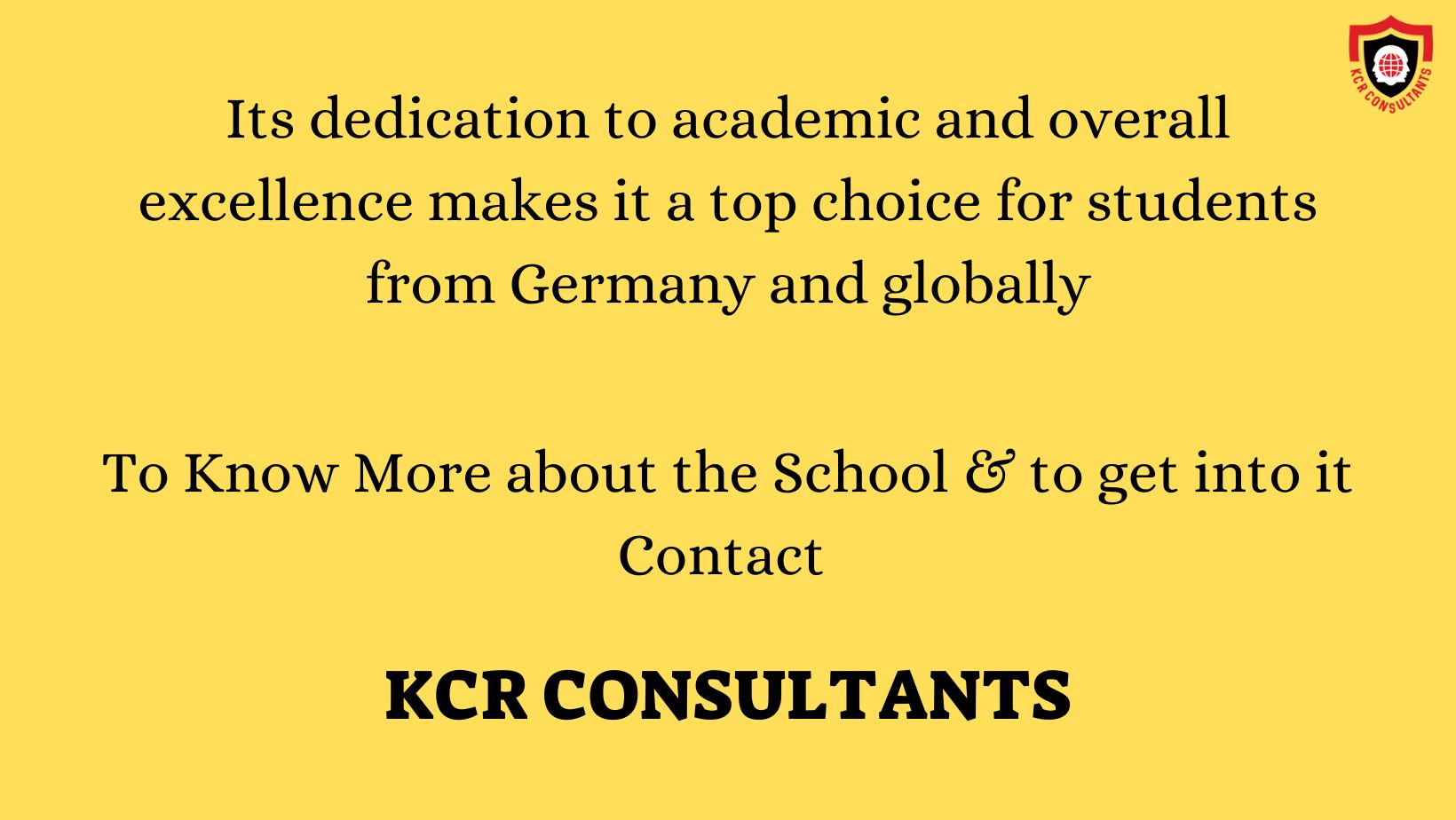 Chemnitz University of Technology - KCR CONSULTANTS - Contact us