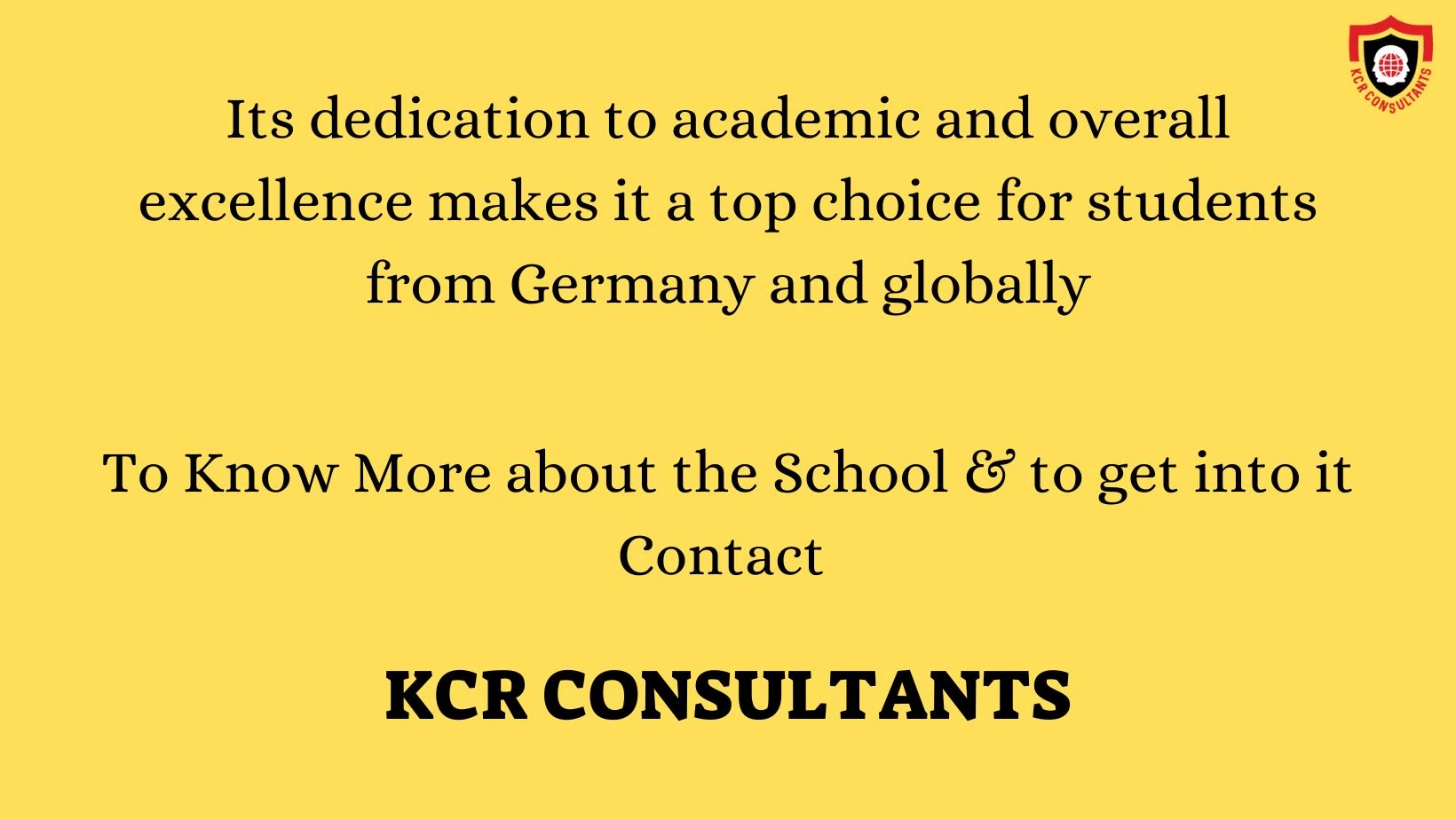 Chemnitz University of Technology - KCR CONSULTANTS - Contact us