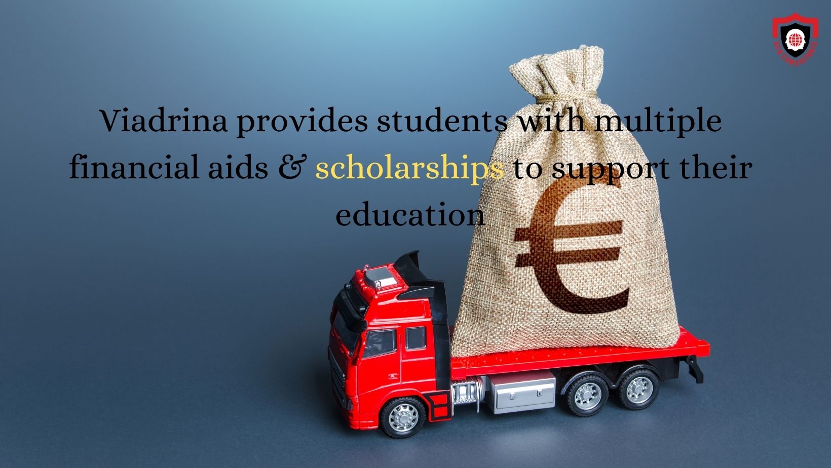 Europa Universitat Viadrina Frankfurt (Oder) - KCR CONSULTANTS - financial aids - scholarships