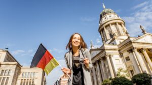 Germany Immigration Policies: A Progressive Path for Global Students and Professionals - KCR CONSULTANTS