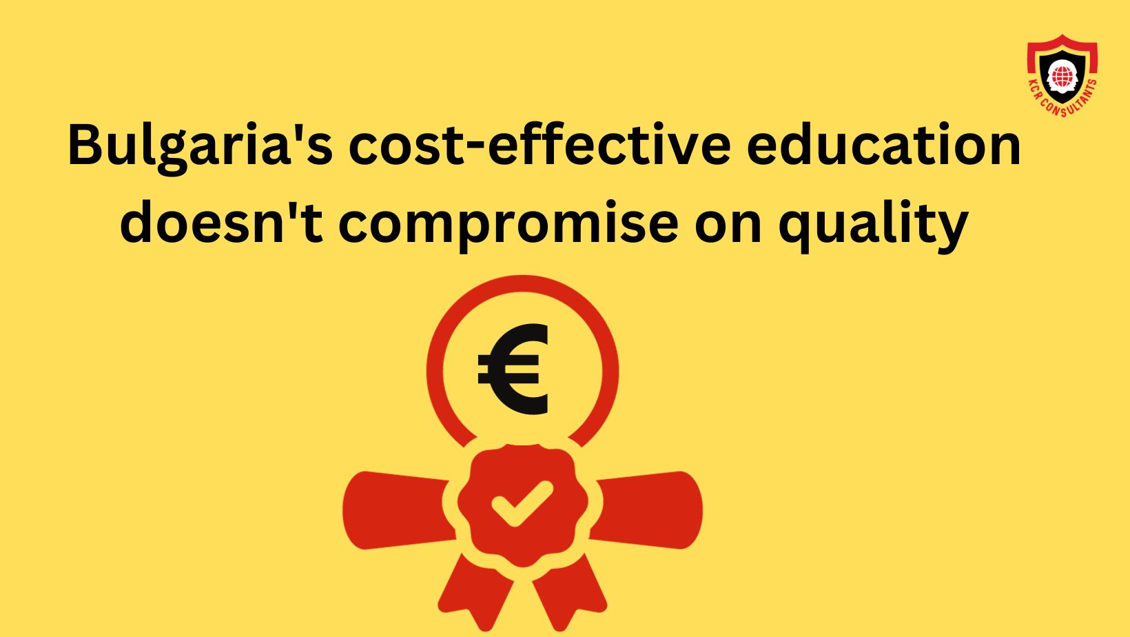 Study in Bulgaria cost