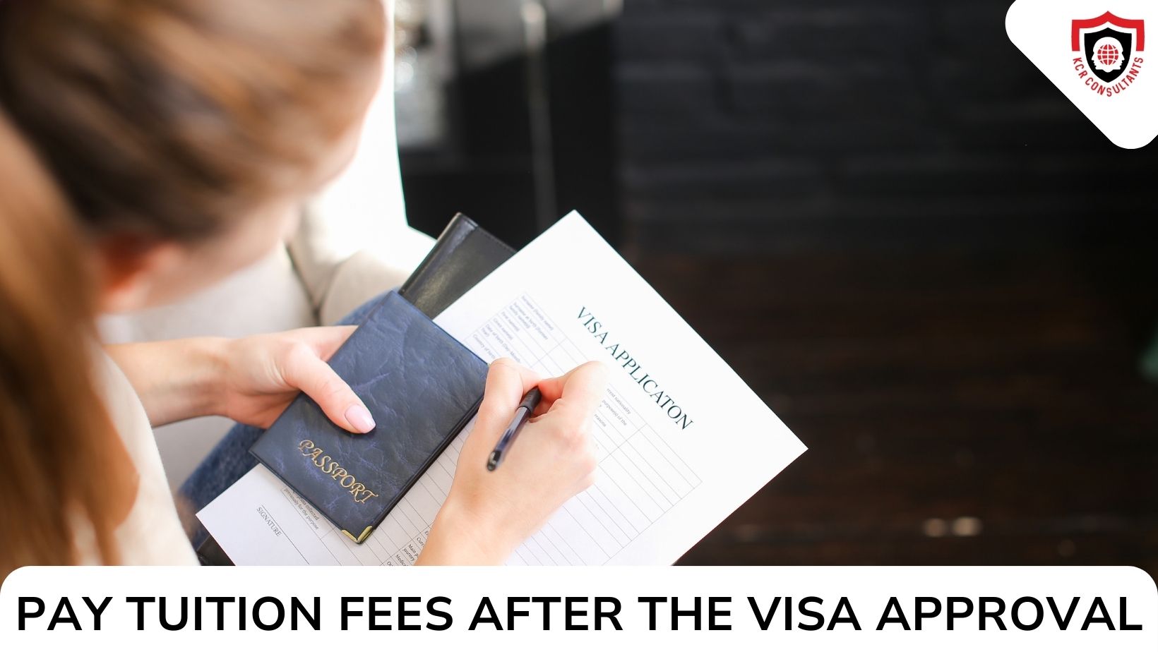 DIMENSIONS College - KCR CONSULTANTS - Singapore visa approval