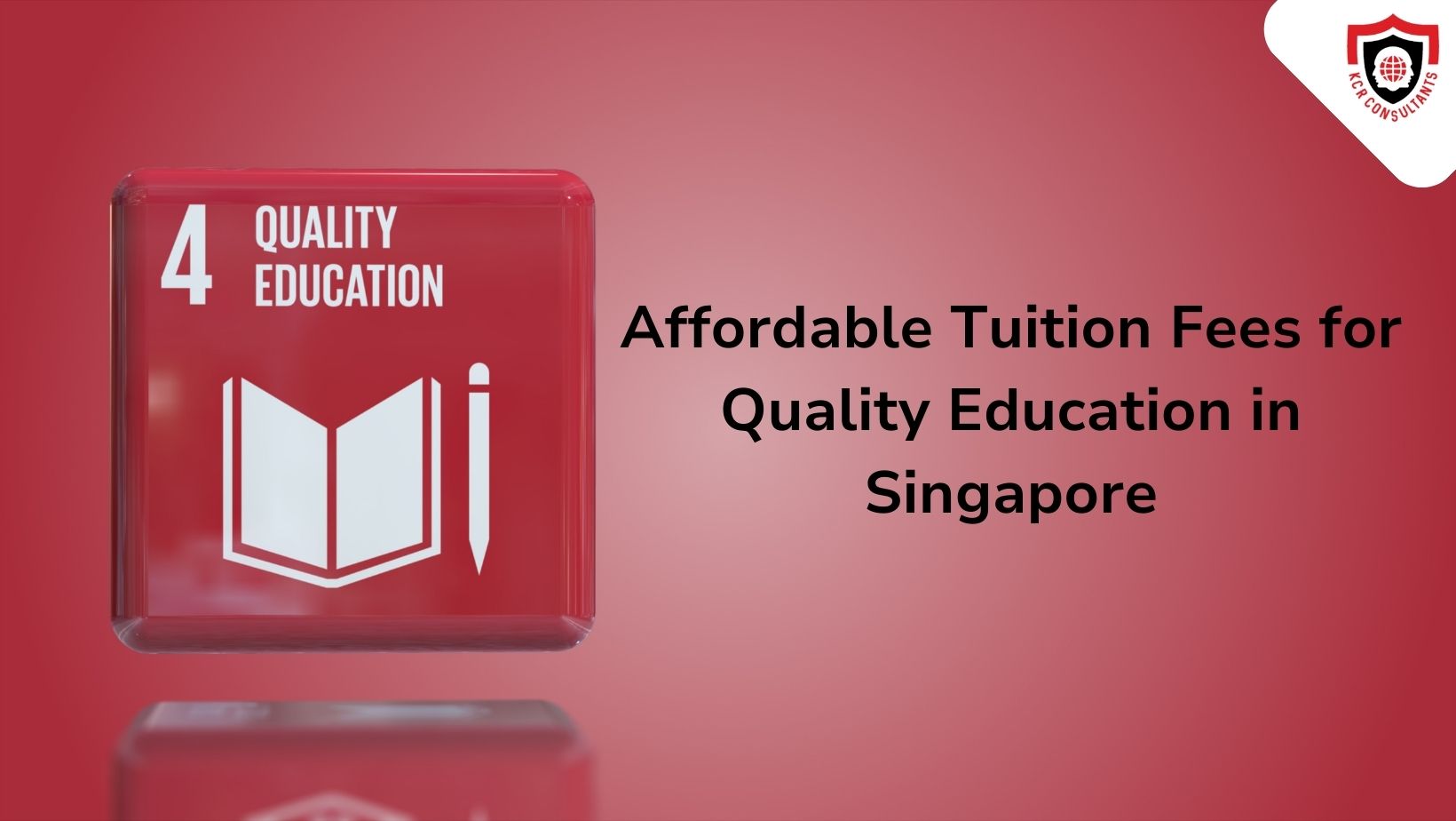DIMENSIONS College - KCR CONSULTANTS - Tuition Fees - Quality Education