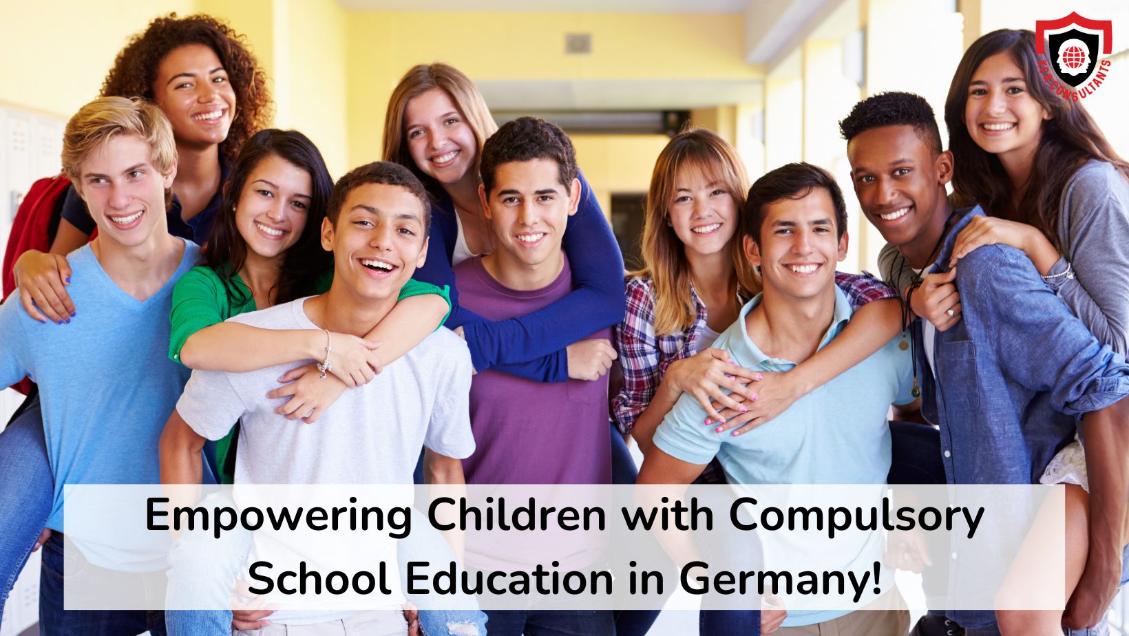 School Education in Germany - KCR CONSULTANTS 2