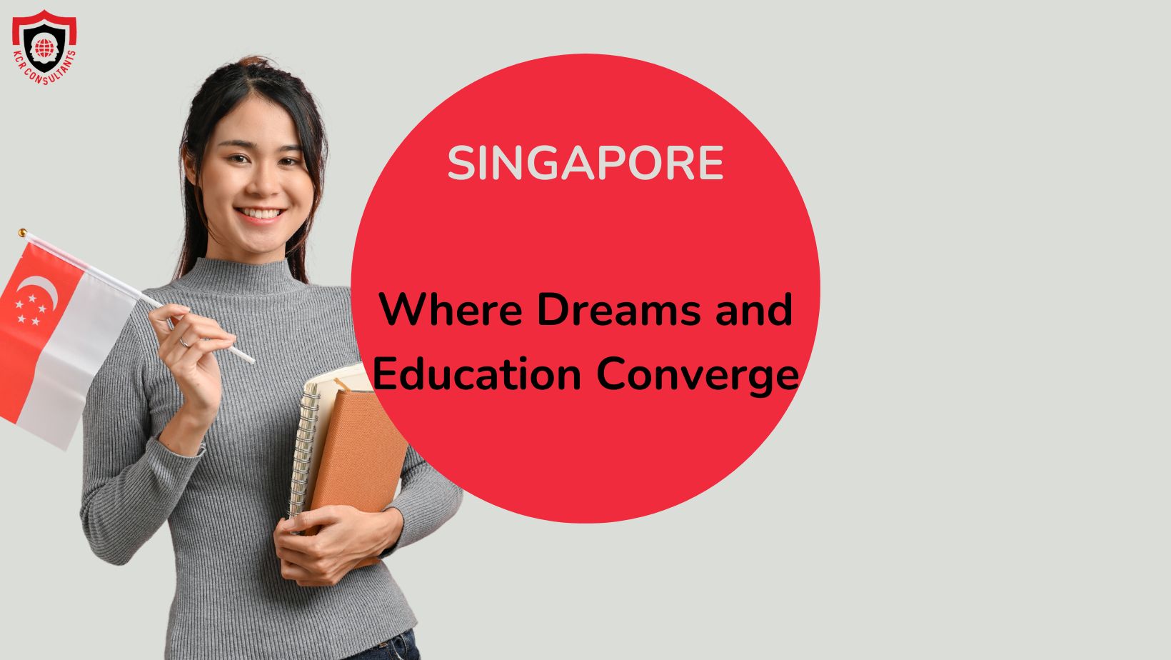 Study in Singapore - KCR CONSULTANTS - Education in Singapore (2)