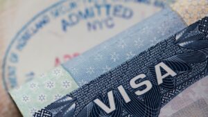 US Non-Immigrant Visa Appointment - KCR CONSULTANTS