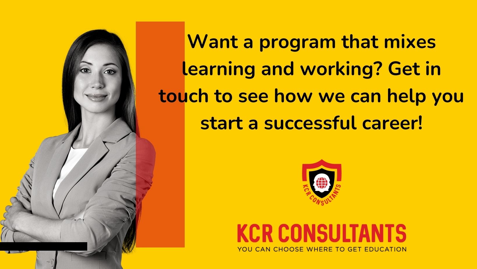 AUSBILDUNG COURSES IN GERMANY - KCR CONSULTANTS - Contact us