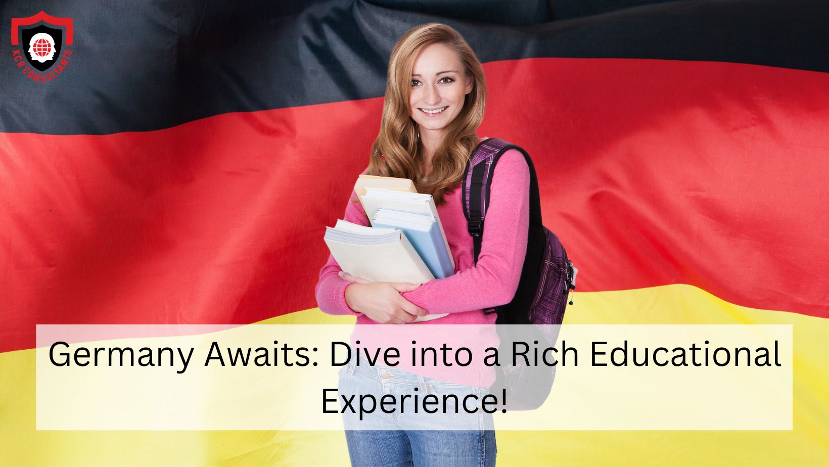 Studying in Germany - KCR CONSULTANTS - Education experience in germany