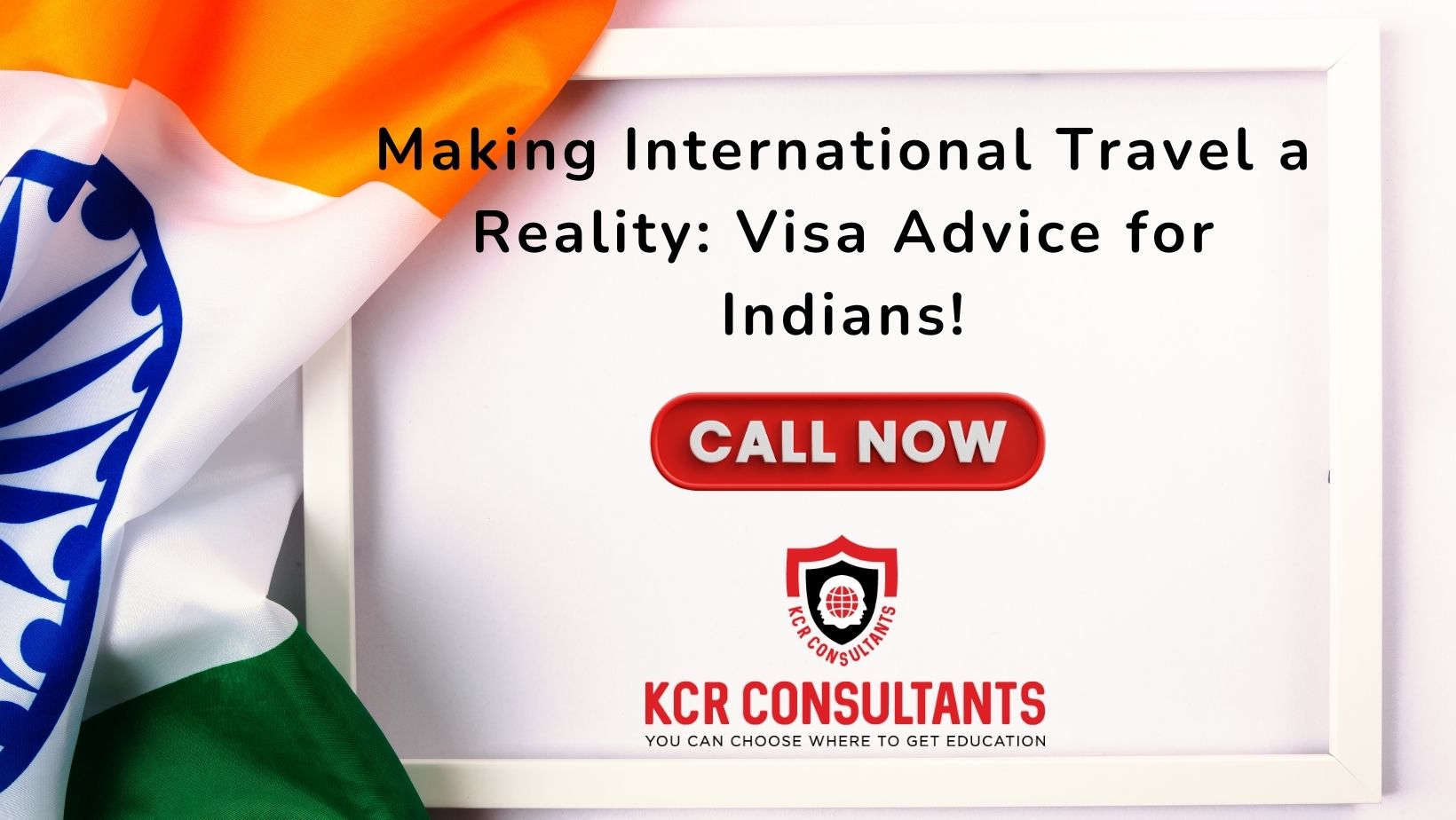 VISA - KCR CONSULTANTS - Contact us